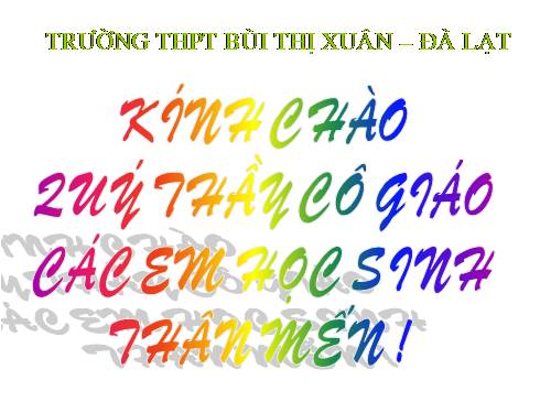 Tuần 29. Hồn Trương Ba, da hàng thịt