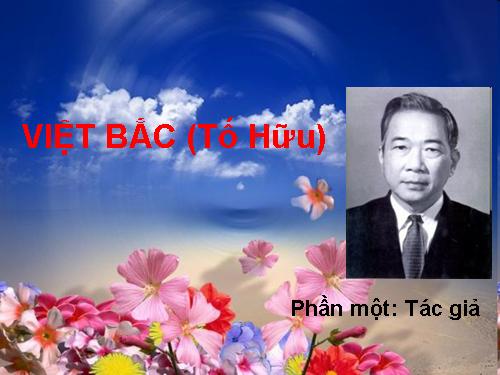 Tuần 8. Việt Bắc