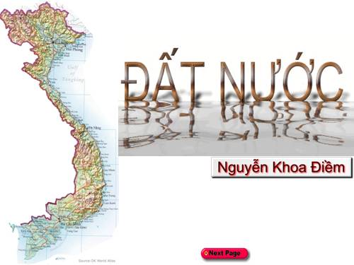 Tuần 10. Đất nước (Nguyễn Khoa Điềm)