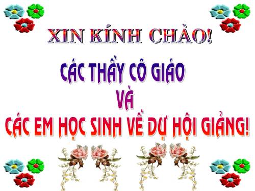 Tuần 31. Phong cách ngôn ngữ hành chính