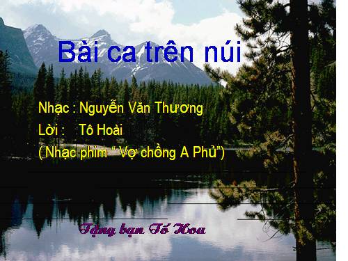 Tuần 19. Vợ chồng A Phủ