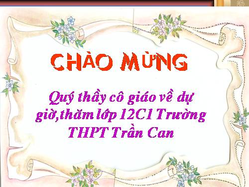 Tuần 6. Thông điệp nhân Ngày Thế giới phòng chống AIDS, 1 -12-2003