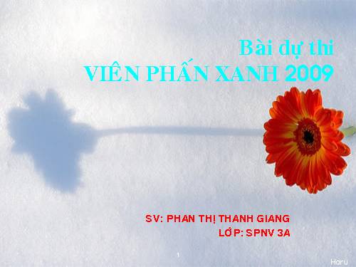 Tuần 29. Hồn Trương Ba, da hàng thịt