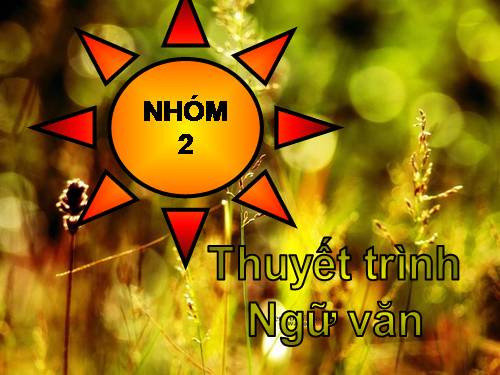 Tuần 25. Đọc thêm: Một người Hà Nội