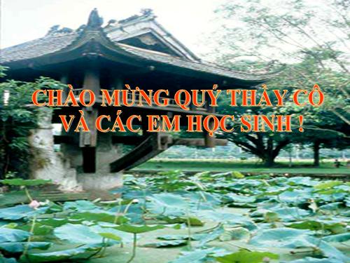 Tuần 25. Đọc thêm: Mùa lá rụng trong vườn