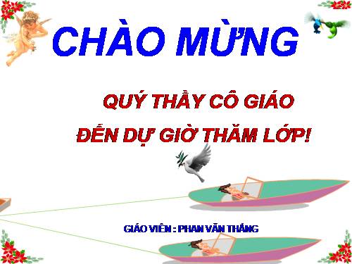 Tuần 24. Thực hành về hàm ý