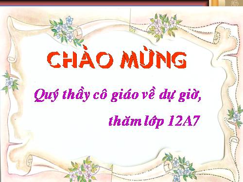 Tuần 6. Thông điệp nhân Ngày Thế giới phòng chống AIDS, 1 -12-2003