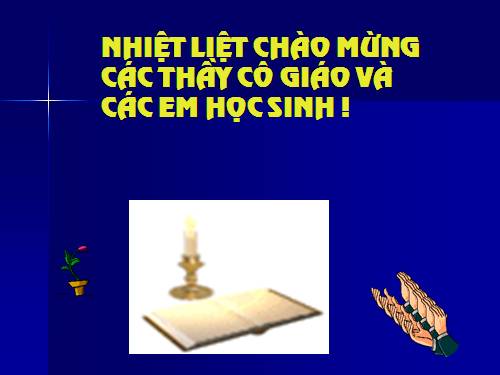 Tuần 28. Ông già và biển cả