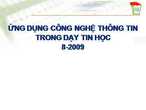 tư liệu hay