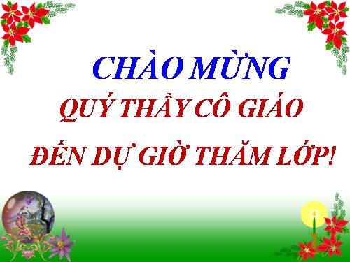 Tuần 14. Đàn ghi ta của Lorca