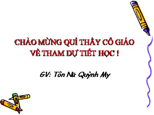 Tuần 8. Luật thơ