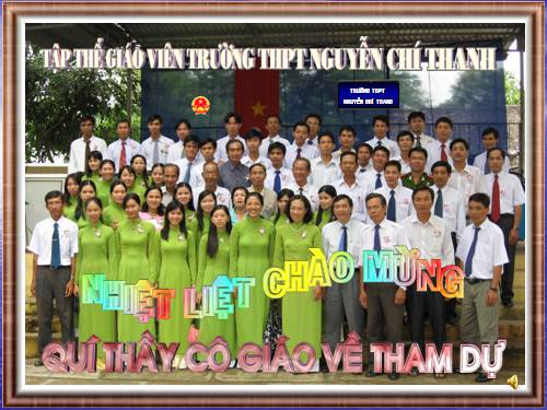 Tuần 24. Chiếc thuyền ngoài xa