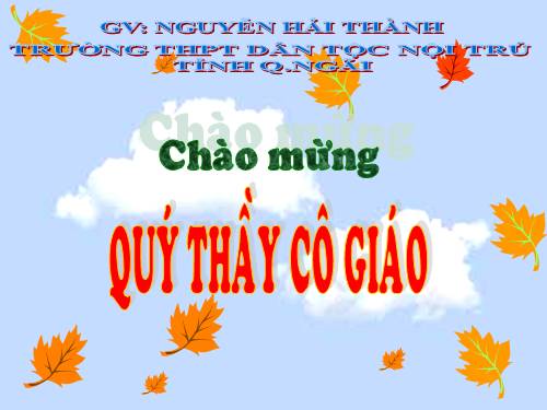 Tuần 16. Người lái đò Sông Đà