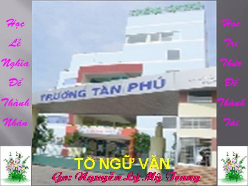 Tuần 10. Đất nước (Nguyễn Khoa Điềm)