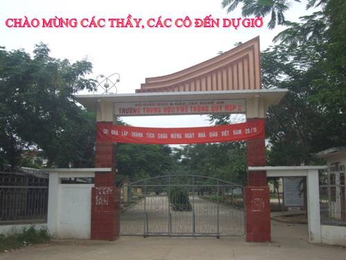 Tuần 15. Quá trình văn học và phong cách văn học