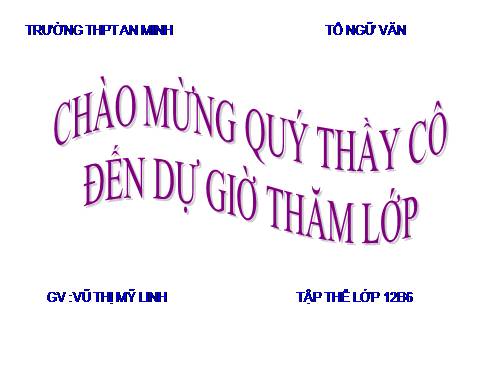 Tuần 16. Người lái đò Sông Đà