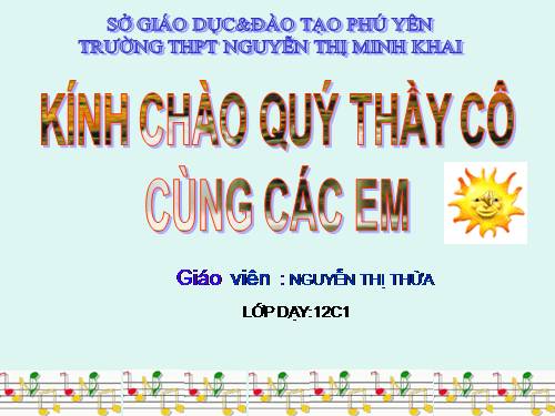 Tuần 8. Luật thơ