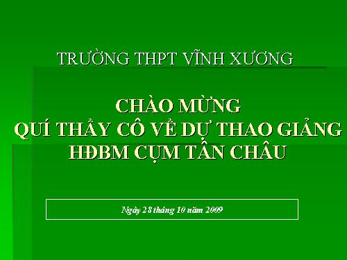 Tuần 13. Luyện tập vận dụng kết hợp các phương thức biểu đạt trong bài văn nghị luận