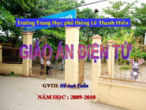 Tuần 6. Thông điệp nhân Ngày Thế giới phòng chống AIDS, 1 -12-2003