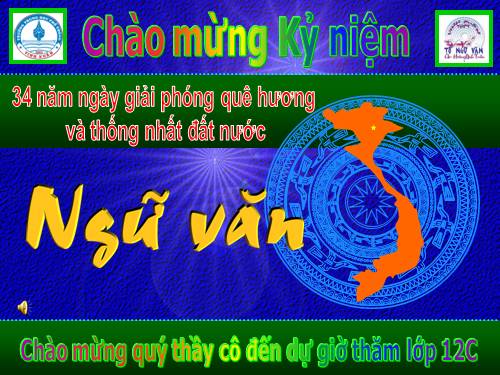 Tuần 26. Thuốc