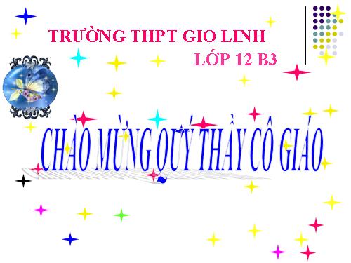 Tuần 26. Thuốc