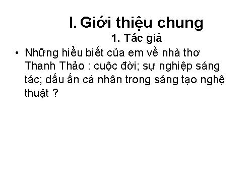 Tuần 14. Đàn ghi ta của Lorca