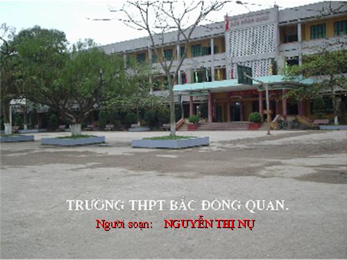 Tuần 20. Nhân vật giao tiếp