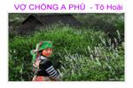 Tuần 19. Vợ chồng A Phủ