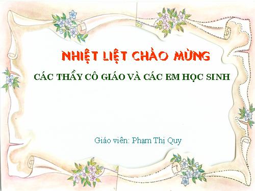 Tuần 14. Đàn ghi ta của Lorca