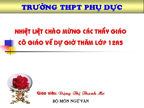 Tuần 14. Đàn ghi ta của Lorca