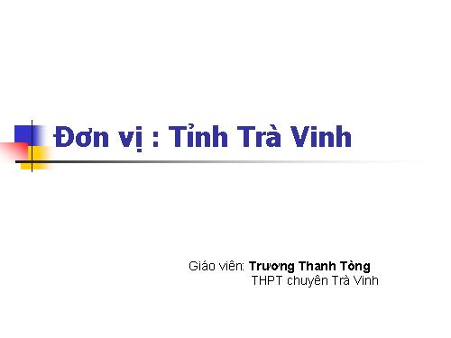 Tuần 14. Đàn ghi ta của Lorca