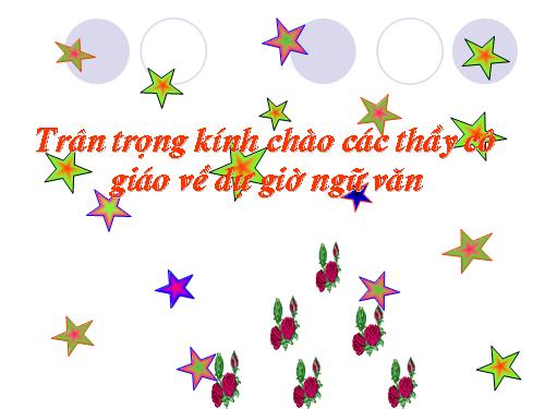 Tuần 13. Sóng