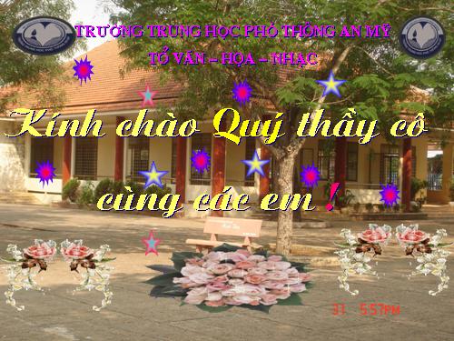 Tuần 13. Sóng