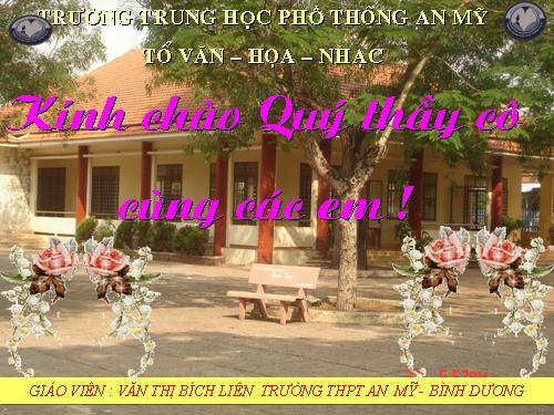 Tuần 8. Việt Bắc