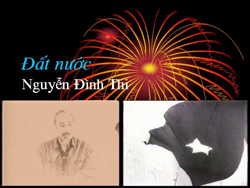 Tuần 10. Đất nước (Nguyễn Đình Thi)