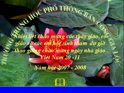 Tuần 7. Tây Tiến