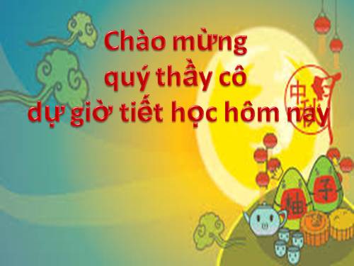 Bài 26. Cây tre Việt Nam