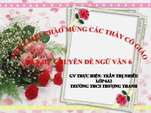 Bài 28. Ôn tập truyện và kí