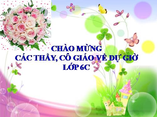 Bài 26. Câu trần thuật đơn