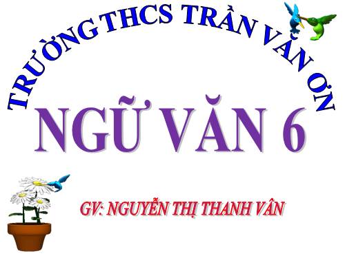 Bài 21. Vượt thác