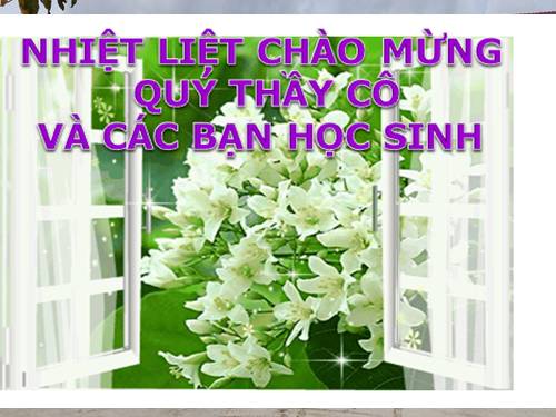 Bài 10. Ếch ngồi đáy giếng