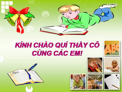 Bài 10. Nguồn âm