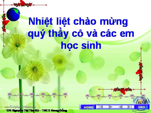 Bài 12. Độ to của âm