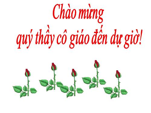 Chương III. §3. Phương trình đường thẳng trong không gian