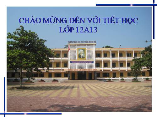 Chương III. §3. Phương trình đường thẳng trong không gian