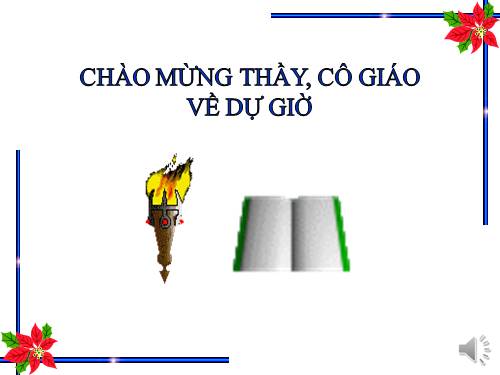 Chương III. §3. Phương trình đường thẳng trong không gian