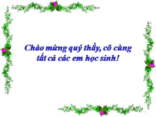 Chương III. §3. Phương trình đường thẳng trong không gian