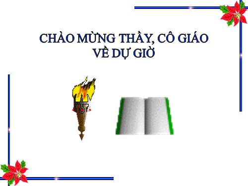 Chương III. §3. Phương trình đường thẳng trong không gian