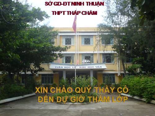 Chương II. §2. Mặt cầu