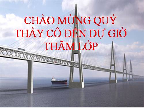 Chương III. §3. Phương trình đường thẳng trong không gian